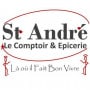Le Comptoir Épicerie Saint André Bordeaux