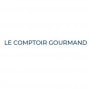 Logo le comptoir gourmand