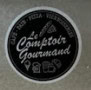 Logo Le Comptoir Gourmand