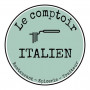 Logo Le Comptoir Italien