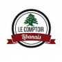Le Comptoir Libanais Cherbourg