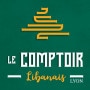 Logo Le Comptoir Libanais