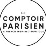 Logo Le Comptoir Parisien