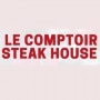 Logo Le comptoir steakhouse