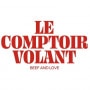 Logo Le Comptoir Volant