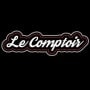 Logo Le comptoir