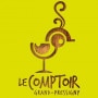 Logo Le comptoir