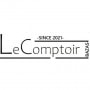 Logo Le Comptoir
