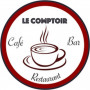 Logo Le comptoir