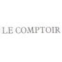 Logo Le Comptoir