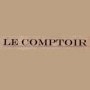 Logo Le comptoir