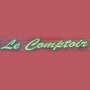 Logo Le Comptoir
