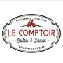 Logo Le comptoir