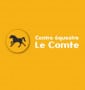 Logo Le comte