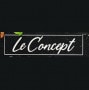 Logo Le Concept