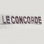 Le Concorde Saint Esteve
