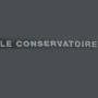 Logo Le Conservatoire