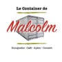 Le Container de Malcolm Villeurbanne
