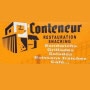 Le Conteneur Lancon Provence