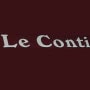 Le Conti Lezignan Corbieres