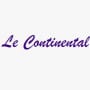 Le Continental Cargese