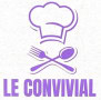 Logo Le Convivial