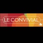 Logo Le convivial
