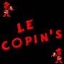 Le Copin's Pins Justaret