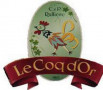Logo Le Coq d'Or