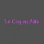 Logo Le Coq En Pate