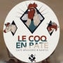 Logo Le Coq en Pâte