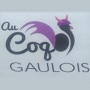 Logo Le Coq gaulois