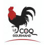 Logo Le Coq Gourmand