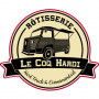 Logo Le Coq Hardi