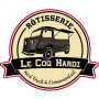 Logo Le Coq Hardi