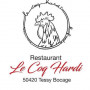 Logo Le Coq Hardi