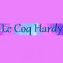 Le Coq Hardy Draguignan