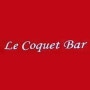 Logo Le Coquet Bar