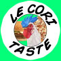 Logo Le Cori Taste