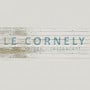 Logo Le cornely