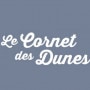 Logo Le Cornet des Dunes