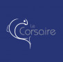 Logo Le Corsaire