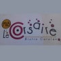 Logo Le Corsaire