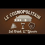 Logo Le Cosmopolitain