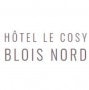 Logo Le cosy blois nord