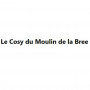 Logo Le cosy du moulin de la brée