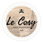 Logo Le Cosy