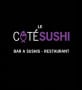 Le coté sushi Istres