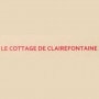 Le Cottage de Clairefontaine Chonas l'Amballan