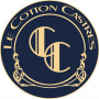 Logo Le Cotton Castres